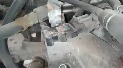 Peça sobressalente para automóvel em segunda mão sensor de pressão por opel meriva 1.6 16v referências oem iam 16212460  52535