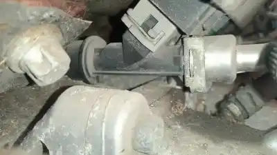 Second-hand car spare part distributor pipe for opel meriva 1.6 16v oem iam references   