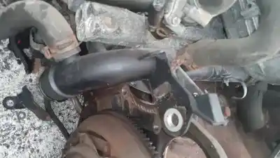 Peça sobressalente para automóvel em segunda mão tubo por opel meriva 1.6 16v referências oem iam 9128719