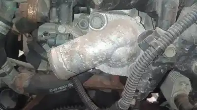 Peça sobressalente para automóvel em segunda mão termostato por opel meriva b 1.7 16v cdti referências oem iam 