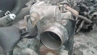 Peça sobressalente para automóvel em segunda mão borboleta de admissão por opel meriva b 1.7 16v cdti referências oem iam 