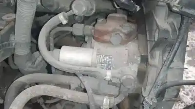 Peça sobressalente para automóvel em segunda mão bomba de injeção por opel meriva b 1.7 16v cdti referências oem iam 8973138624