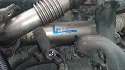 Автозапчасти б/у охладитель рог за honda accord viii (cl_, cm_) 2.2 i-ctdi ссылки oem iam 18720rbde00