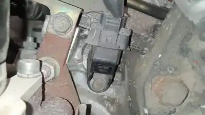 Автозапчасти б/у датчик за honda accord viii (cl_, cm_) 2.2 i-ctdi ссылки oem iam 0281002406