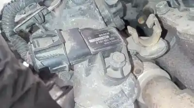 Автозапчасти б/у датчик давления за honda accord viii (cl_, cm_) 2.2 i-ctdi ссылки oem iam 0281002680