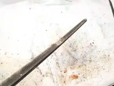 Pezzo di ricambio per auto di seconda mano plastica per bmw x5 (e70) 3.0d riferimenti oem iam   