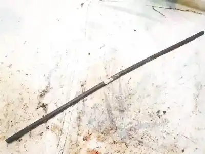 Peça sobressalente para automóvel em segunda mão plásticos por bmw x5 (e70) 3.0d referências oem iam 