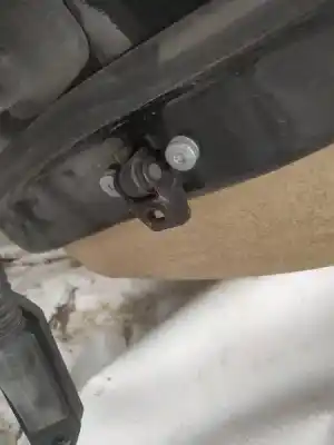 Peça sobressalente para automóvel em segunda mão dobradiça por bmw x5 (e70) 3.0d referências oem iam   