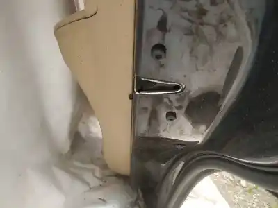 Pezzo di ricambio per auto di seconda mano serratura porta posteriore destra per bmw x5 (e70) 3.0d riferimenti oem iam   
