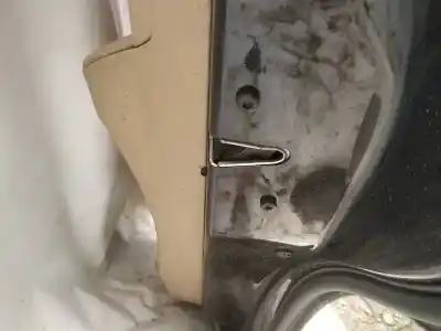 Peça sobressalente para automóvel em segunda mão fechadura da porta traseira direita por bmw x5 (e70) 3.0d referências oem iam 