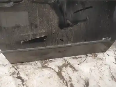 Pezzo di ricambio per auto di seconda mano plastica per bmw x5 (e70) 3.0d riferimenti oem iam   