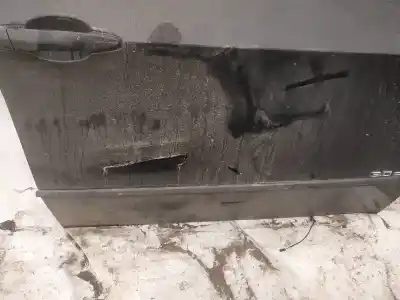 Peça sobressalente para automóvel em segunda mão plásticos por bmw x5 (e70) 3.0d referências oem iam 