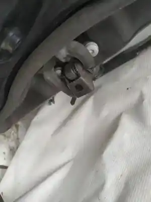 Peça sobressalente para automóvel em segunda mão dobradiça por bmw x5 (e70) 3.0d referências oem iam   