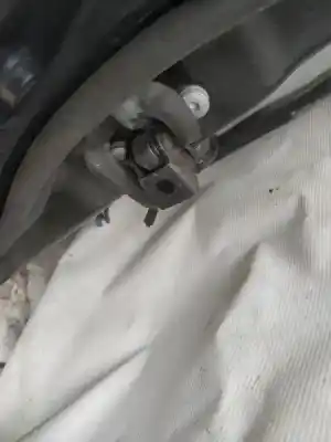 Peça sobressalente para automóvel em segunda mão dobradiça por bmw x5 (e70) 3.0d referências oem iam 