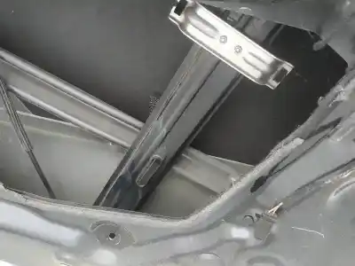 Peça sobressalente para automóvel em segunda mão elevador de vidros dianteiro direito por bmw x5 (e70) 3.0d referências oem iam 