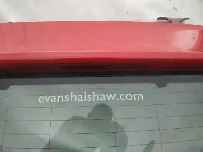 Автозапчастина б/у центральний гампов для opel astra j lim. 1.3 16v cdti посилання на oem iam 