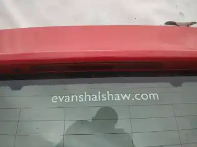 Автозапчастина б/у центральний гампов для opel astra j lim. 1.3 16v cdti посилання на oem iam   