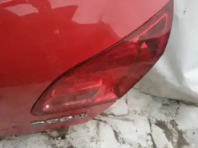 Автозапчастина б/у внутрішній правий завод для opel astra j lim. 1.3 16v cdti посилання на oem iam   
