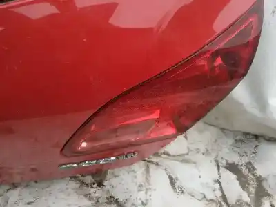 Автозапчастина б/у внутрішній правий завод для opel astra j lim. 1.3 16v cdti посилання на oem iam 