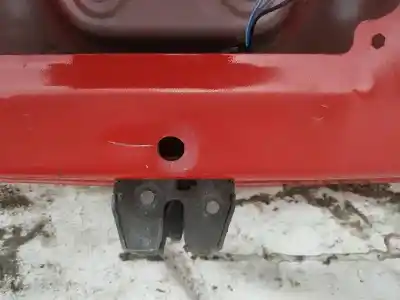 Автозапчастина б/у замок багажника / ворот для opel astra j lim. 1.3 16v cdti посилання на oem iam 
