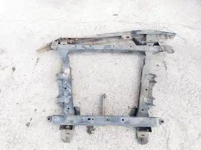 Pezzo di ricambio per auto di seconda mano assale anteriore per renault twingo (co6) 1.2 (c066/67/68) riferimenti oem iam 