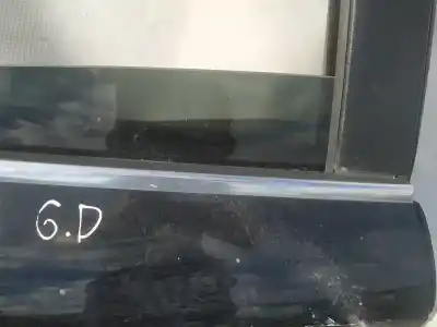 Pezzo di ricambio per auto di seconda mano plastica per ford kuga i 2.0 tdci riferimenti oem iam   