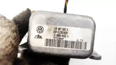Second-hand car spare part sensor for audi a3 (8p) 2.0 16v fsi oem iam references 1k0907655a  10.0985-0322.4