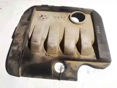 Second-hand car spare part ENGINE COVER for VOLKSWAGEN GOLF V PLUS (5M1)  OEM IAM references 03G103925  