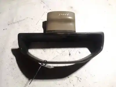 Peça sobressalente para automóvel em segunda mão molduras frontais por volvo xc90 2.9 bi-turbo cat referências oem iam 3409438