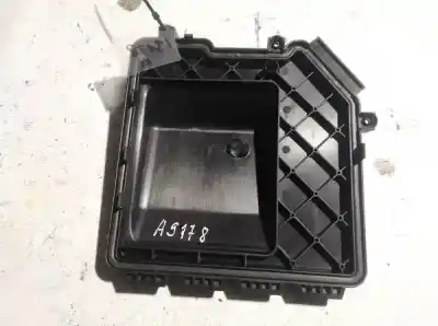 Second-hand car spare part fuse box unit for opel meriva 1.6 16v oem iam references 13144736  