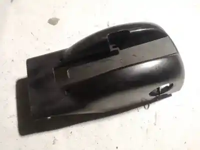 Автозапчасти б/у пластик за skoda octavia combi (1z5) 1.9 tdi dpf ссылки oem iam 1z0858566