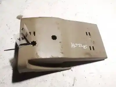 Peça sobressalente para automóvel em segunda mão plásticos por volvo xc90 2.9 bi-turbo cat referências oem iam 8665062