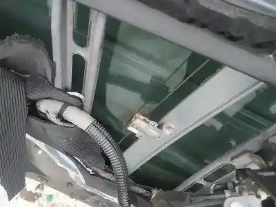 Автозапчастина б/у регулятор переднього правого скла для honda cr-v (re) 2.2 ctdi посилання на oem iam   