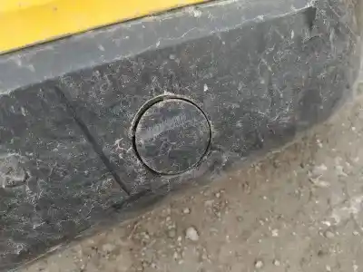 Автозапчасти б/у задние молдинги за audi a2 (8z) 1.4 tdi (55kw) ссылки oem iam 