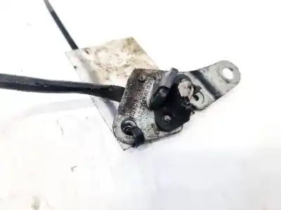 Peça sobressalente para automóvel em segunda mão sensor por opel zafira b 1.9 cdti referências oem iam 0281002213  0281002213