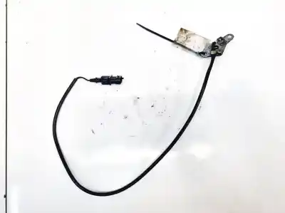 Peça sobressalente para automóvel em segunda mão sensor por opel zafira b 1.9 cdti referências oem iam 0281002213