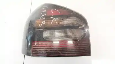 Автозапчастина б/у лівий ход ліхар для audi a3 (8l) 1.6 посилання на oem iam 