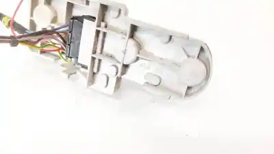 Second-hand car spare part lampholder for audi a3 (8l) 1.6 oem iam references 8l0945257  
