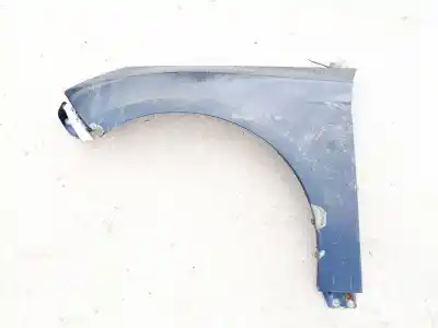 Piesă de schimb auto la mâna a doua aripã stânga fațã pentru ford focus lim. (cb8) 1.6 tdci cat referințe oem iam 