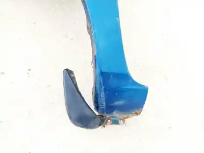 Second-hand car spare part left front fin for mazda 6 lim. (gh) 1.8 120cv active oem iam references   