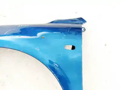 Second-hand car spare part left front fin for mazda 6 lim. (gh) 1.8 120cv active oem iam references   