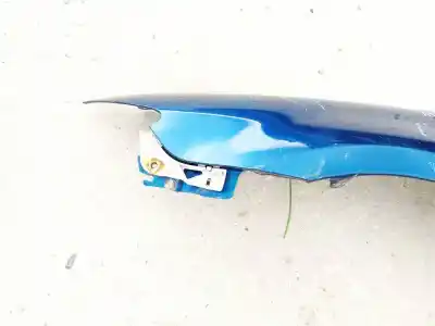 Second-hand car spare part left front fin for mazda 6 lim. (gh) 1.8 120cv active oem iam references   