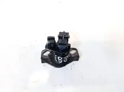 Peça sobressalente para automóvel em segunda mão sensor do virabrequim por ford mondeo iv 1.8 tdci referências oem iam 1s4q6023ab