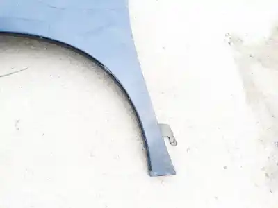 Peça sobressalente para automóvel em segunda mão guarda-lamas dianteiro esquerdo por citroen c8 2.2 hdi exclusive referências oem iam   