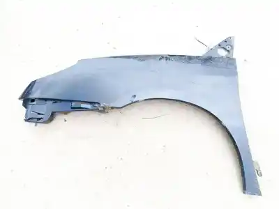 Peça sobressalente para automóvel em segunda mão guarda-lamas dianteiro esquerdo por citroen c8 2.2 hdi exclusive referências oem iam 