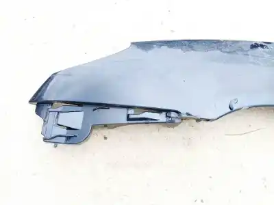 Peça sobressalente para automóvel em segunda mão guarda-lamas dianteiro esquerdo por citroen c8 2.2 hdi exclusive referências oem iam   