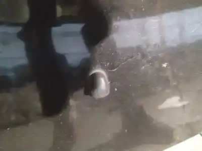 Peça sobressalente para automóvel em segunda mão plásticos por hyundai h-1 2.5 crdi referências oem iam 