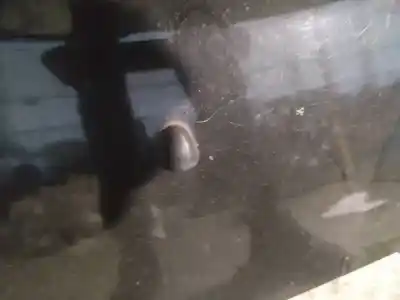 Pezzo di ricambio per auto di seconda mano plastica per hyundai h-1 2.5 crdi riferimenti oem iam   