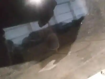 Peça sobressalente para automóvel em segunda mão plásticos por hyundai h-1 2.5 crdi referências oem iam 