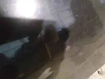 Pezzo di ricambio per auto di seconda mano plastica per hyundai h-1 2.5 crdi riferimenti oem iam   